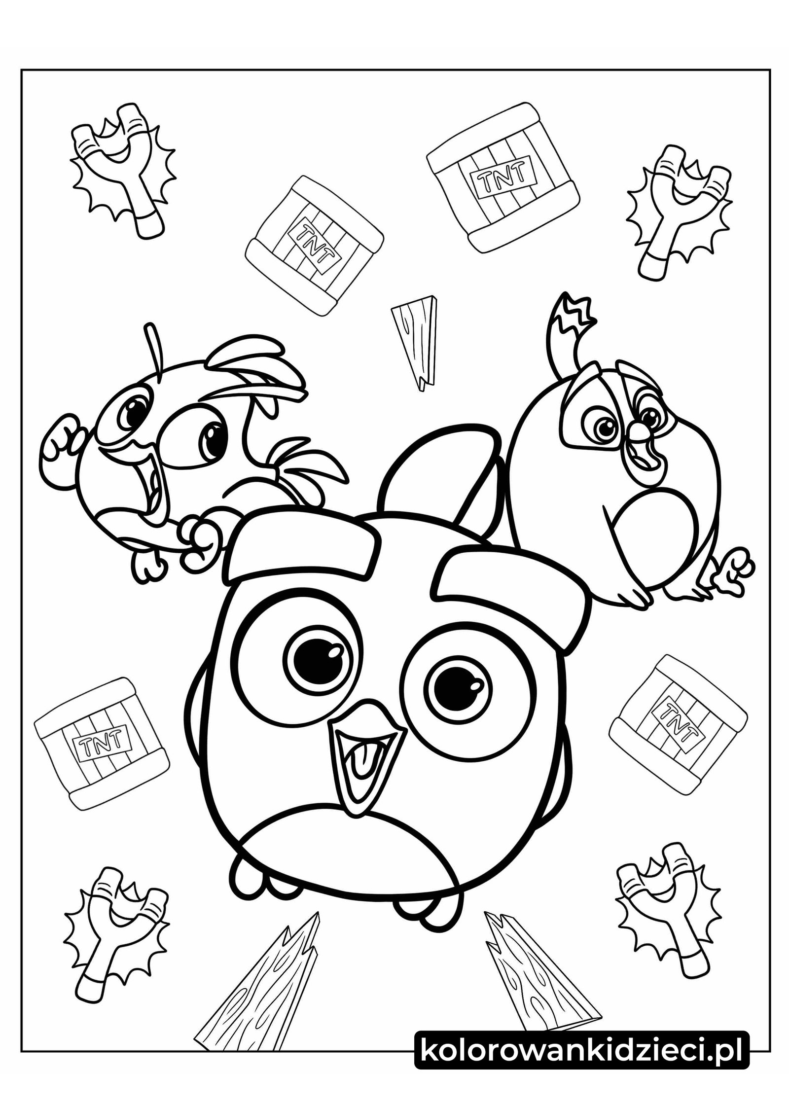 Kawaii-Angry-Birds-Kolorowanka-Dla-Dzieci
