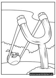 śmieszne-kolorowanki-Angry-Birds