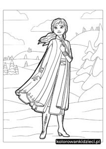 Anna-Kolorowanka-Dla-Dzieci