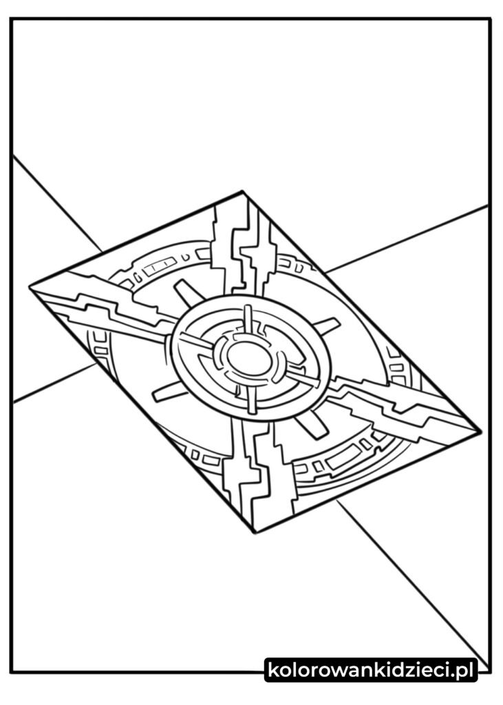 Karta-Bramy-Bakugan