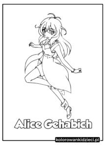 Kolorowanka-Bakugan-Alice-Gehabich