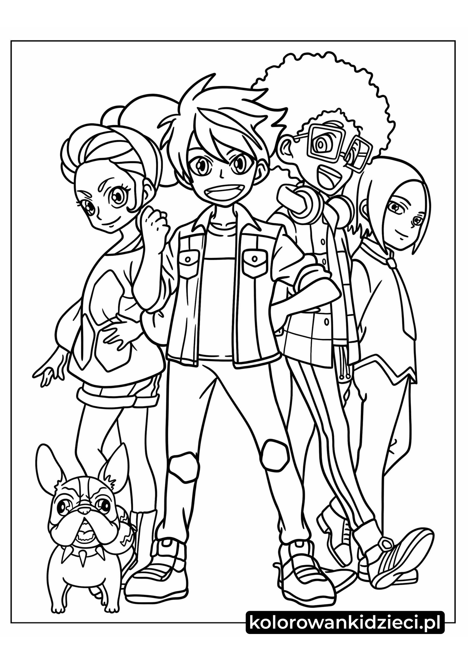 Lia-Venegas-Dan-Kouzo-Wynton-Styles-I-Shun-Kazami