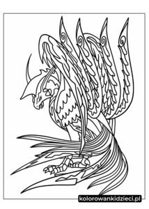 Strona-do-kolorowania-Bakugan-Amino