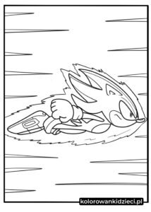 rysunek Hyper-Sonic-wykonuje-zryw-w-powietrzu.